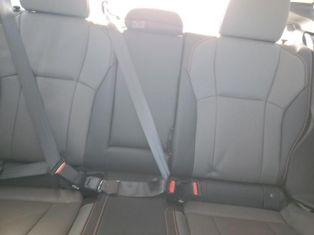 2024 SUBARU CROSSTREK - 4S4GUHN61R3777051