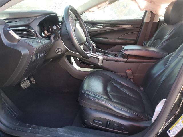 2017 BUICK LACROSSE P 1G4ZR5SSXHU152313