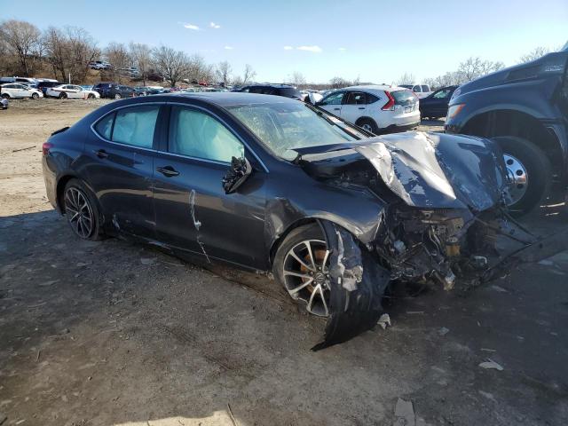 Vin: 19uub2f50fa014964, lot: 44928235, acura tlx tech 20154
