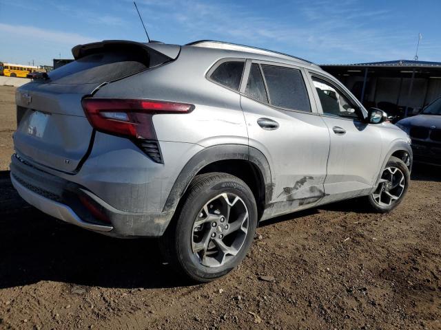 Vin: kl77lhe25rc064557, lot: 44606315, chevrolet trax 1lt 20243