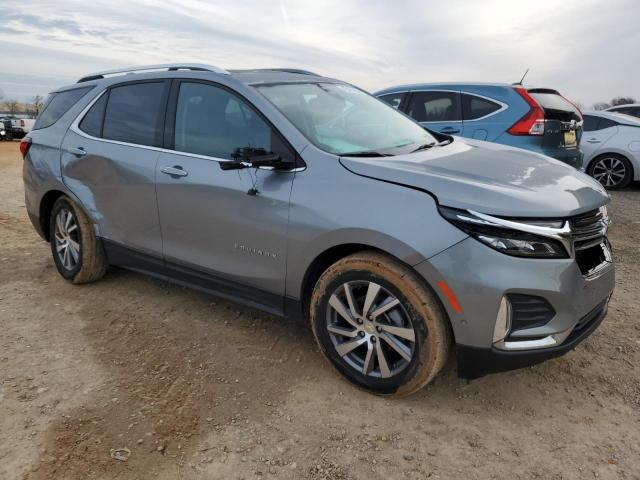 Vin: 3gnaxneg9pl185558, lot: 45497685, chevrolet equinox premier 20234