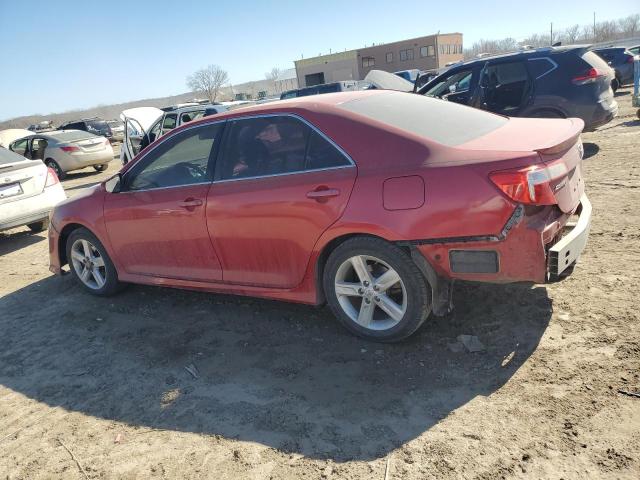 Vin: 4t1bf1fk7cu602330, lot: 47008465, toyota camry base 20122
