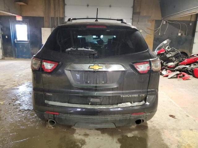 2015 CHEVROLET TRAVERSE L - 1GNKVJKD9FJ276025