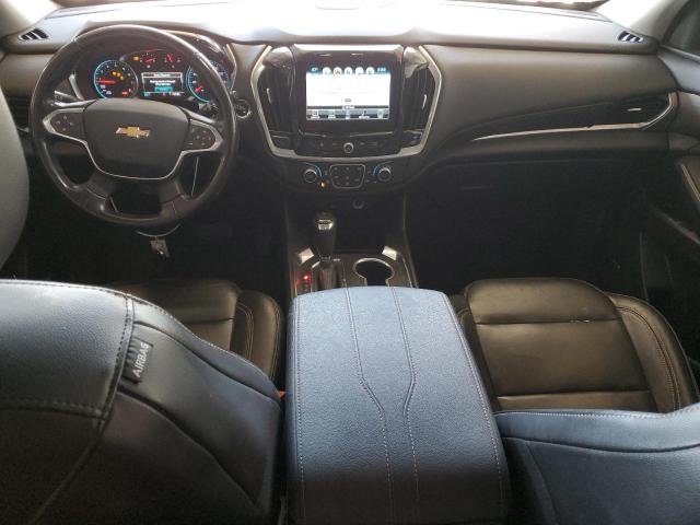 2019 CHEVROLET TRAVERSE H 1GNEVJKW5KJ319364