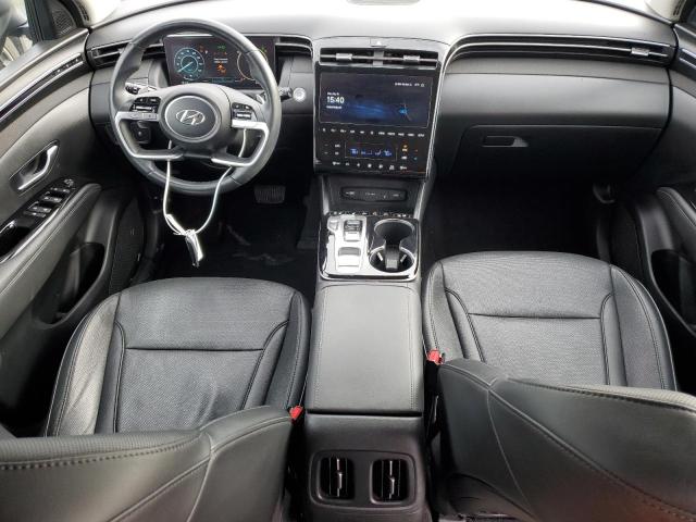 2022 HYUNDAI TUCSON LIM - 5NMJECAE4NH147396