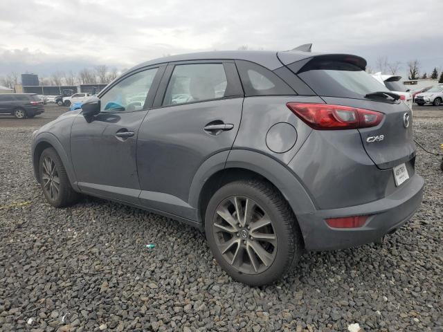 2017 MAZDA CX-3 TOURI - JM1DKDC75H0159863