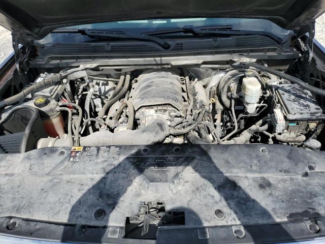 2016 CHEVROLET SILVERADO - 3GCPCREC4GG303091