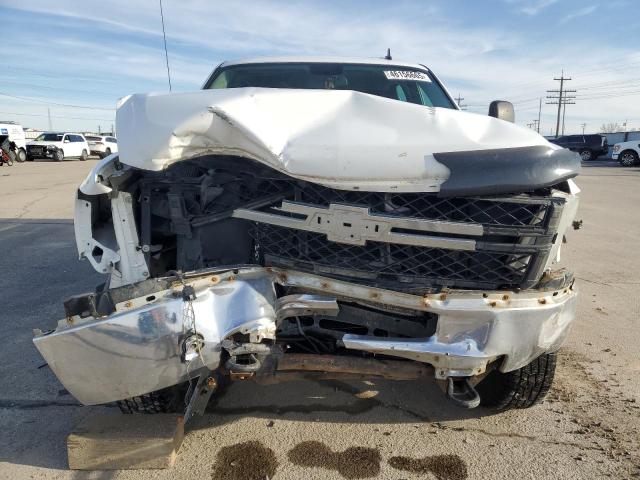 2013 CHEVROLET SILVERADO - 1GC1KVCG1DF102155
