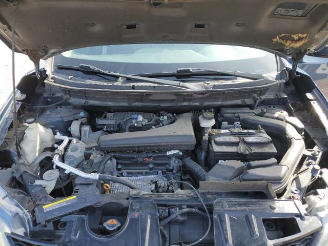 2015 NISSAN ROGUE S KNMAT2MV0FP552370