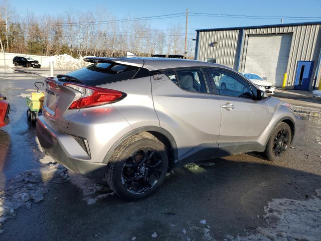 2018 TOYOTA C-HR NMTKHMBX7JR018950