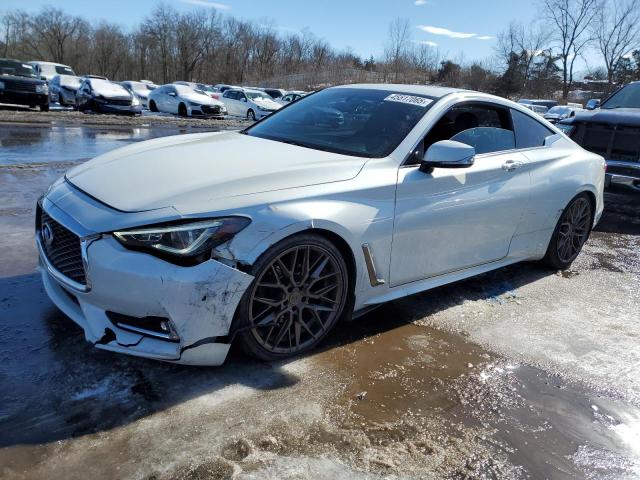 INFINITI Q60 BASE