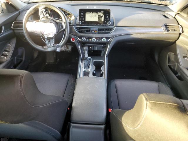 2020 HONDA ACCORD LX - 1HGCV1F16LA052561