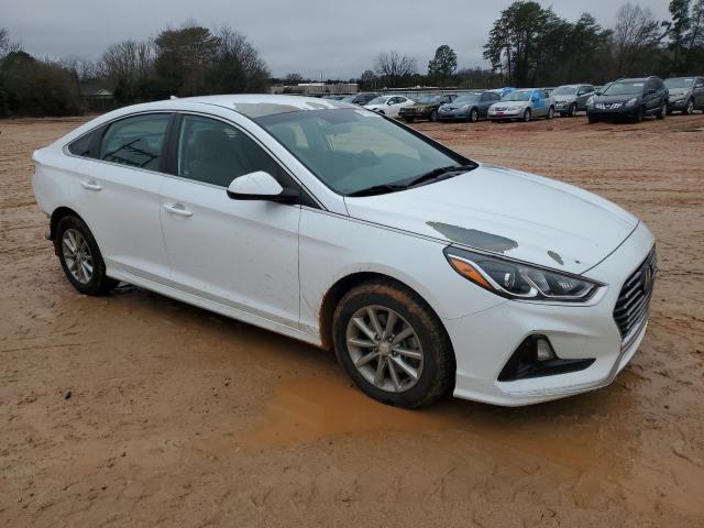 2018 HYUNDAI SONATA SE - 5NPE24AF7JH667291