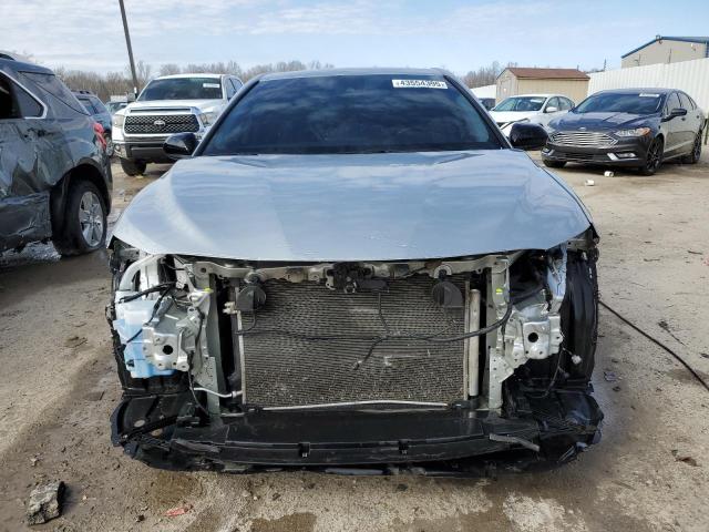 2021 TOYOTA CAMRY SE - 4T1G11AK0MU435371