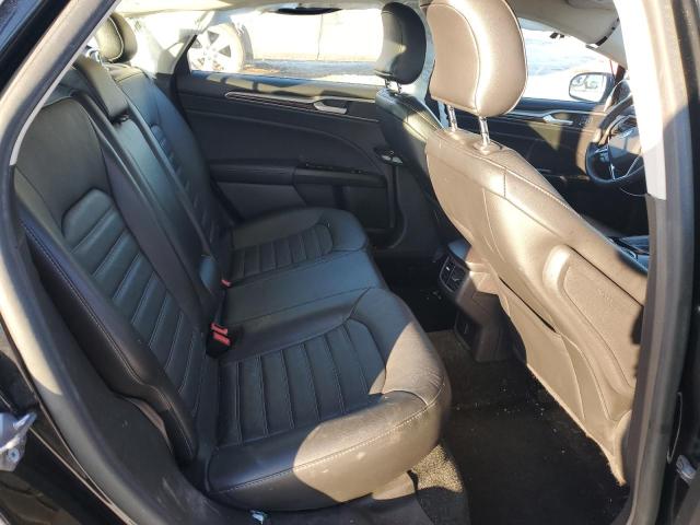 2016 FORD FUSION SE - 3FA6P0T99GR163875