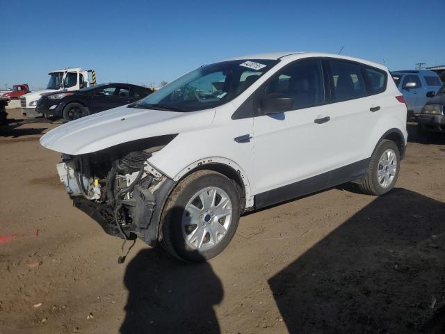 2016 FORD ESCAPE S #3094286808