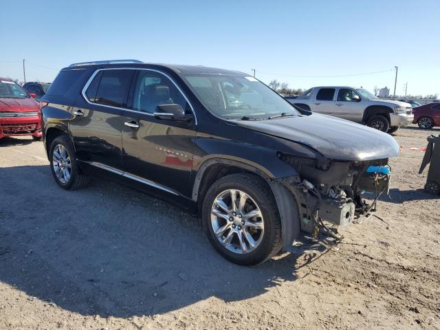 2018 CHEVROLET TRAVERSE H 1GNEVKKW5JJ131724