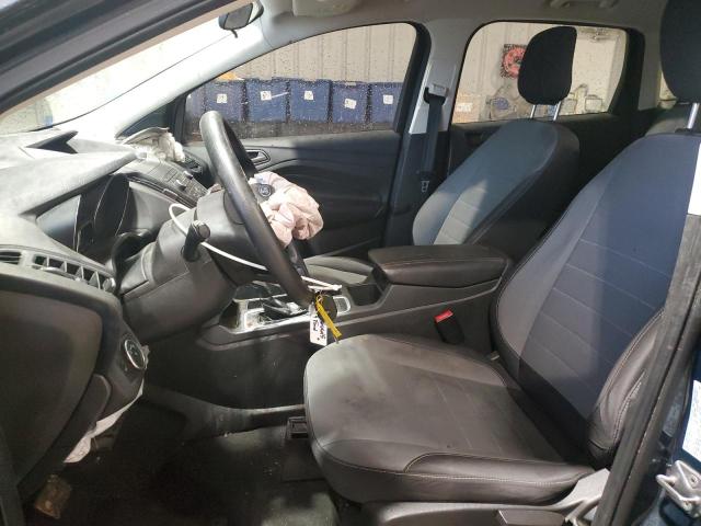 2019 FORD ESCAPE S - 1FMCU0F79KUA38517
