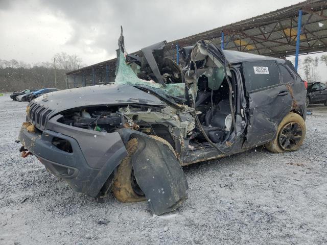 2016 JEEP CHEROKEE T #3158555654