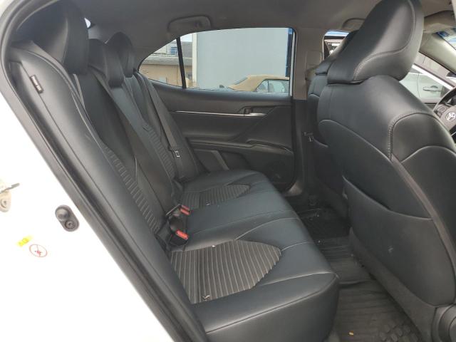 2019 TOYOTA CAMRY L - 4T1B11HK7KU204982