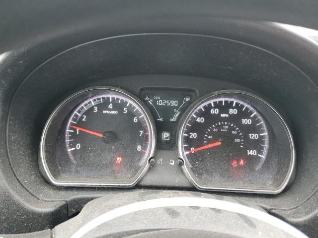 2019 NISSAN VERSA S - 3N1CN7AP6KL872761