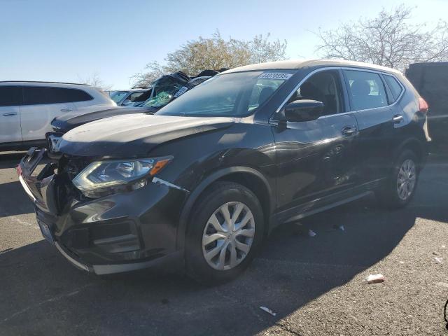 2017 NISSAN ROGUE S - 5N1AT2MT1HC890705