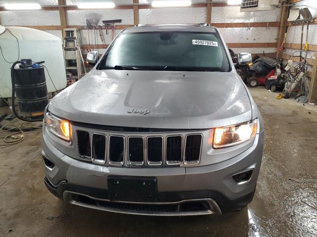 2015 JEEP GRAND CHER - 1C4RJFBG4FC749196