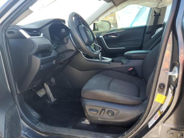 2019 TOYOTA RAV4 XLE - JTMW1RFV5KD019704