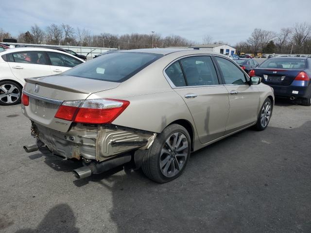 Vin: 1hgcr2f59da133486, lot: 45687405, honda accord sport 20133