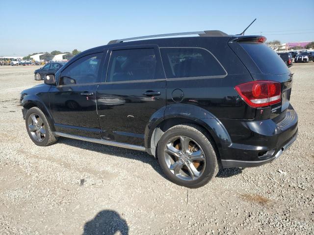2017 DODGE JOURNEY CR - 3C4PDDGG6HT606737