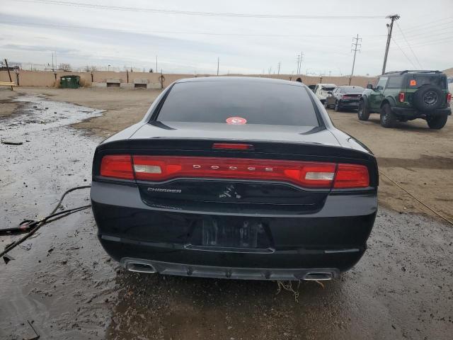 2013 DODGE CHARGER SE - 2C3CDXBGXDH508972