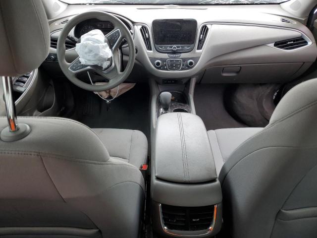 2022 CHEVROLET MALIBU LT - 1G1ZD5ST0NF132771