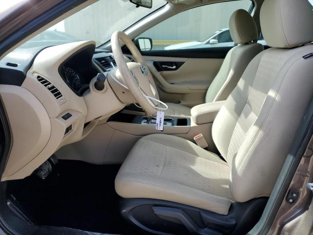 2016 NISSAN ALTIMA 2.5 - 1N4AL3AP2GC113777