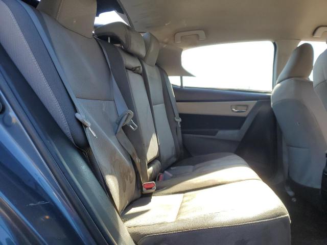 2017 TOYOTA COROLLA L - 2T1BURHE9HC933527