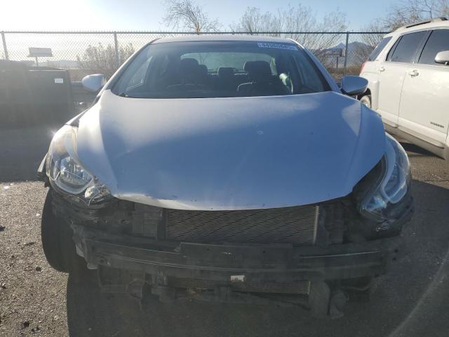 2016 HYUNDAI ELANTRA SE - KMHDH4AE8GU583783