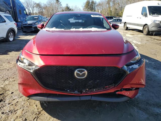 2022 MAZDA 3 PREFERRE - JM1BPALL4N1511146