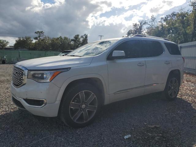 GMC ACADIA DENALI