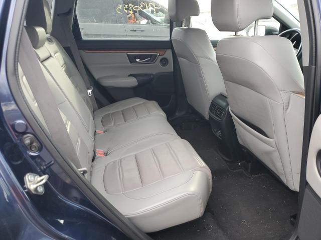 2017 HONDA CR-V EXL 2HKRW2H80HH663160