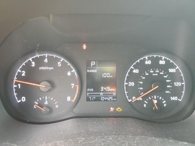 2021 HYUNDAI ACCENT SE - 3KPC24A60ME150480