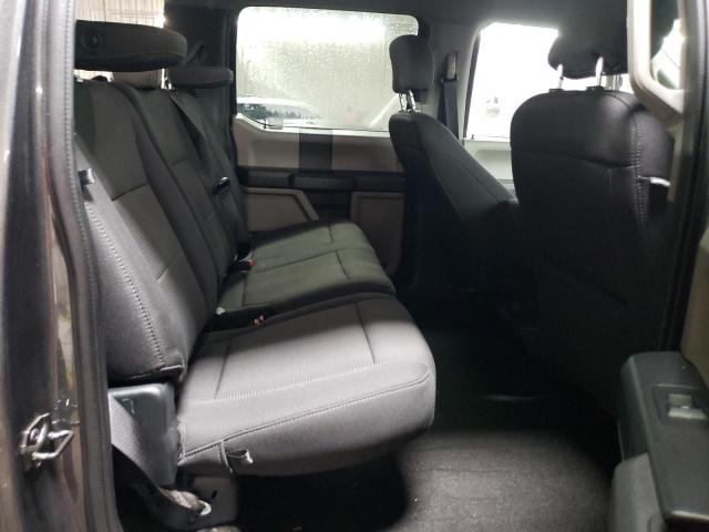 2019 FORD F150 SUPER - 1FTEW1EP1KFC04418