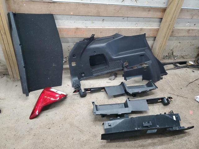 2022 FORD EXPLORER X - 1FMSK8DH1NGB43468