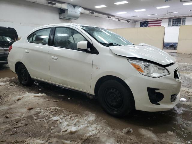 Vin: ml32f3fj2khf17089, lot: 45693245, mitsubishi mirage g4 es 20194