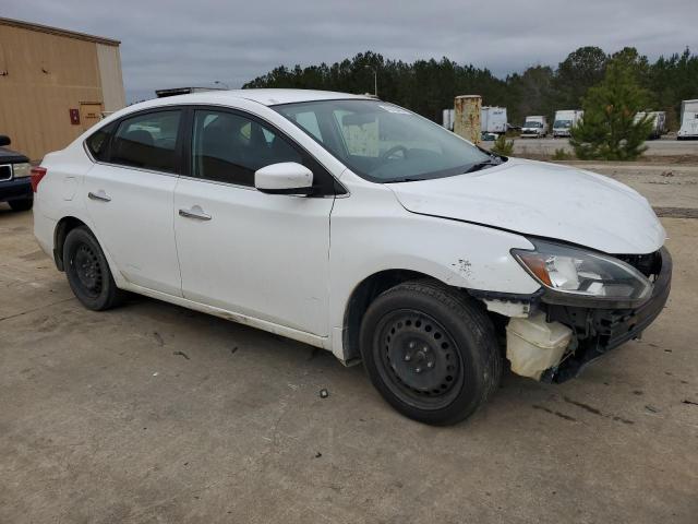2019 NISSAN SENTRA S - 3N1AB7AP7KY323329