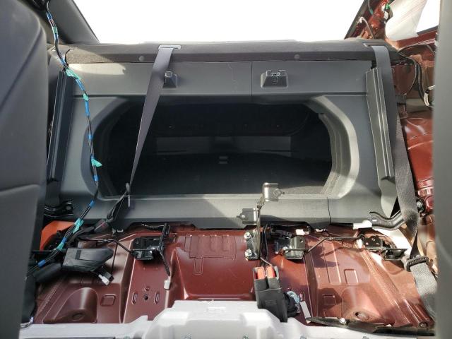 2023 TOYOTA CROWN PLAT - JTDAFAAFXP3000544