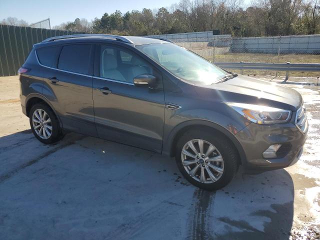 2017 FORD ESCAPE TIT - 1FMCU0J99HUC92746