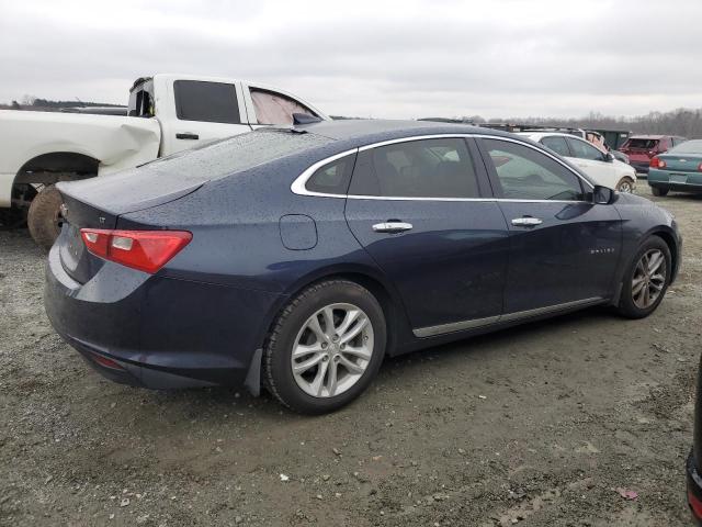 2016 CHEVROLET MALIBU LT - 1G1ZE5ST6GF323966