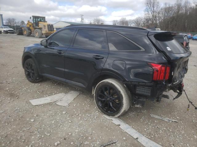 2023 KIA SORENTO SX - 5XYRKDLF8PG241513