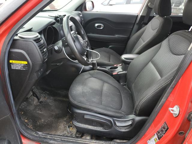 2015 KIA SOUL + - KNDJP3A5XF7780858