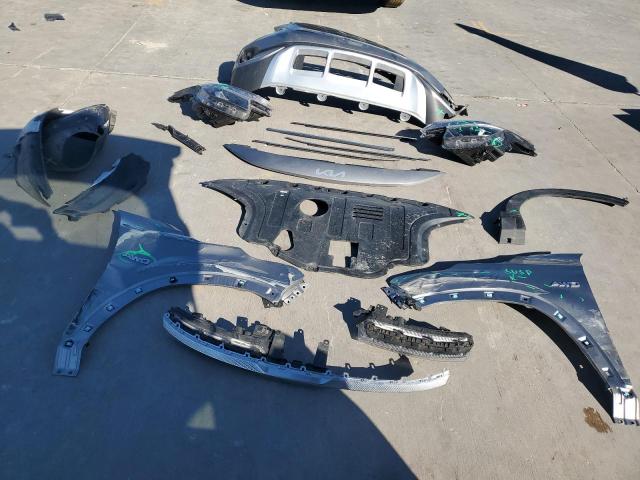 2023 KIA SELTOS EX - KNDERCAA7P7440223
