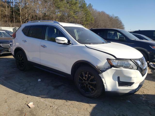 Vin: knmat2mt8lp507493, lot: 46482195, nissan rogue s 20204